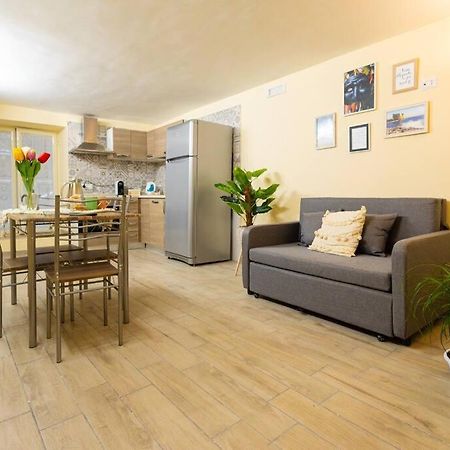 Lucon House Appartement Napels Buitenkant foto